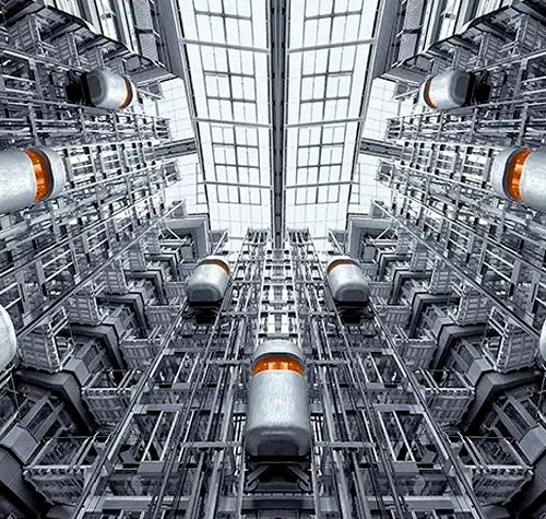 為什么發(fā)生火災(zāi)不能乘坐電梯？什么是消防電梯？